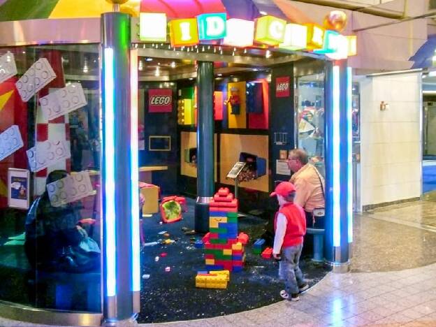 Color Fantasy - Kids Corner