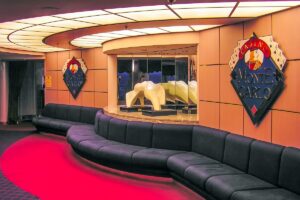 MSC Opera von MSC Cruises – Casino Monte Carlo auf dem Otello-Deck (6)